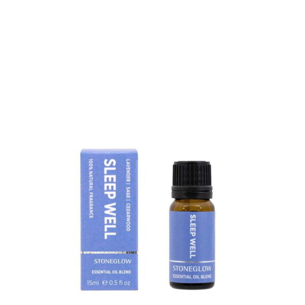 Wellbeing - Sleep Well Essential Oil