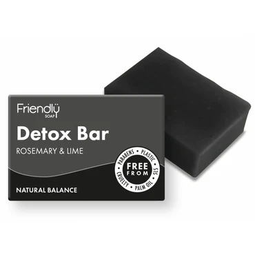 Friendly - Detox Bar