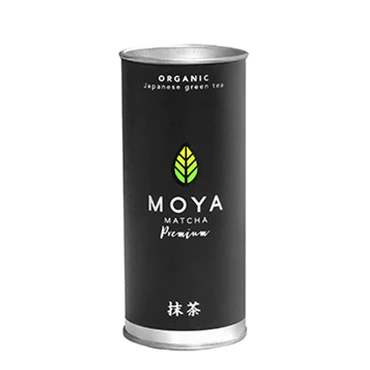 Moya Matcha - Premium, Lífrænt Grænt Te