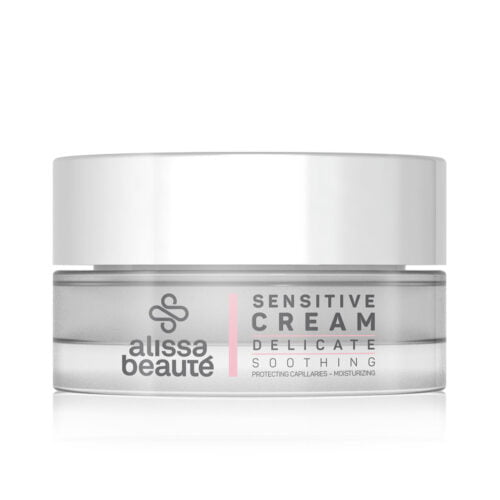 Sensitive CREAM 50ml