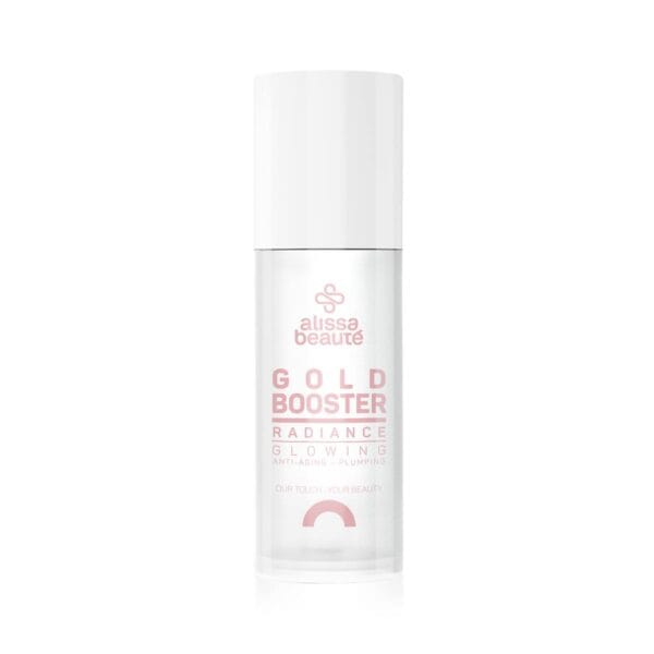 Gold Booster 30ml