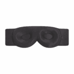 Aura Silki Svefngríma - Svört