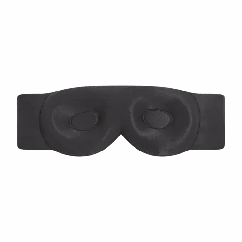 Aura Silki Svefngríma - Svört