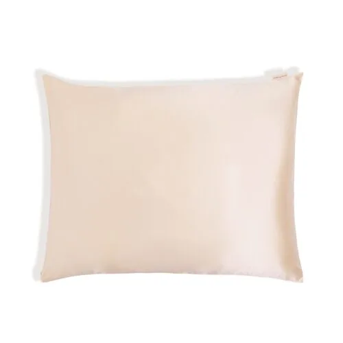 Skin Recovering Silki Koddaver - Kampavínslitur