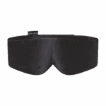 Aura Silki Svefngríma - Svört