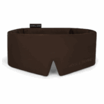 Deep Sleep Silki Svefngríma - Brún