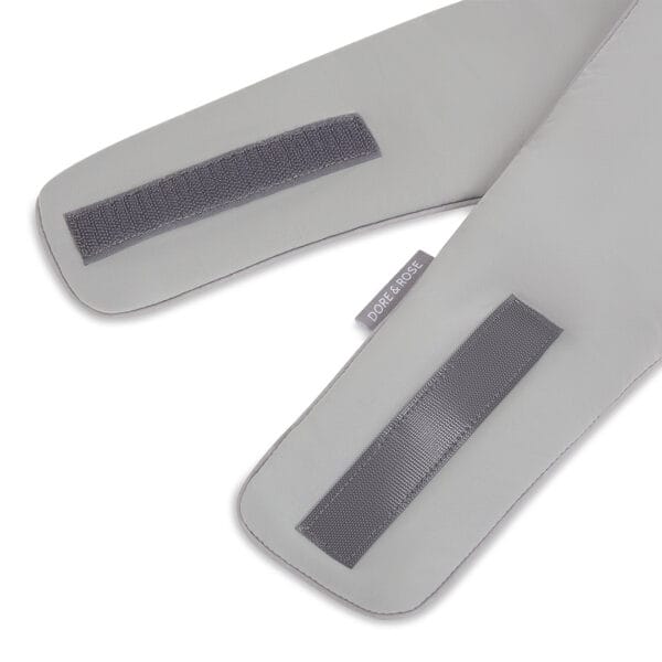 Cooling Deep Sleep Svefngríma - Grá